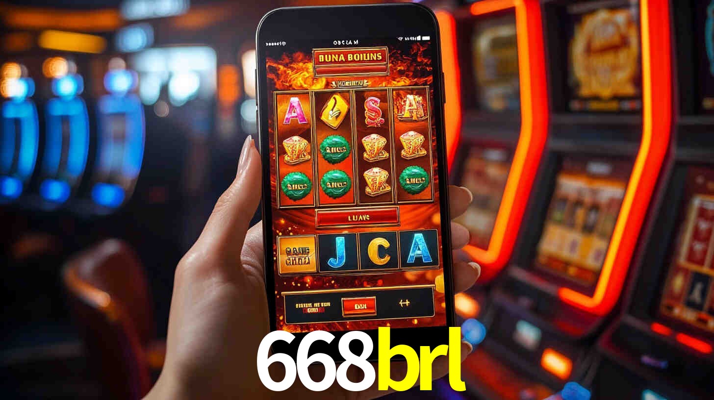 668brl,668brl.com