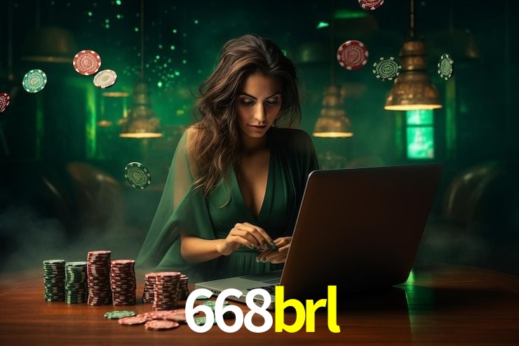 668brl