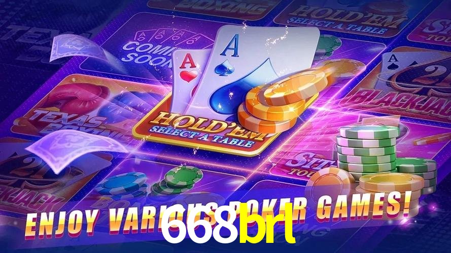 Descubra o Programa VIP da 668brl: Vantagens Exclusivas para Jogadores