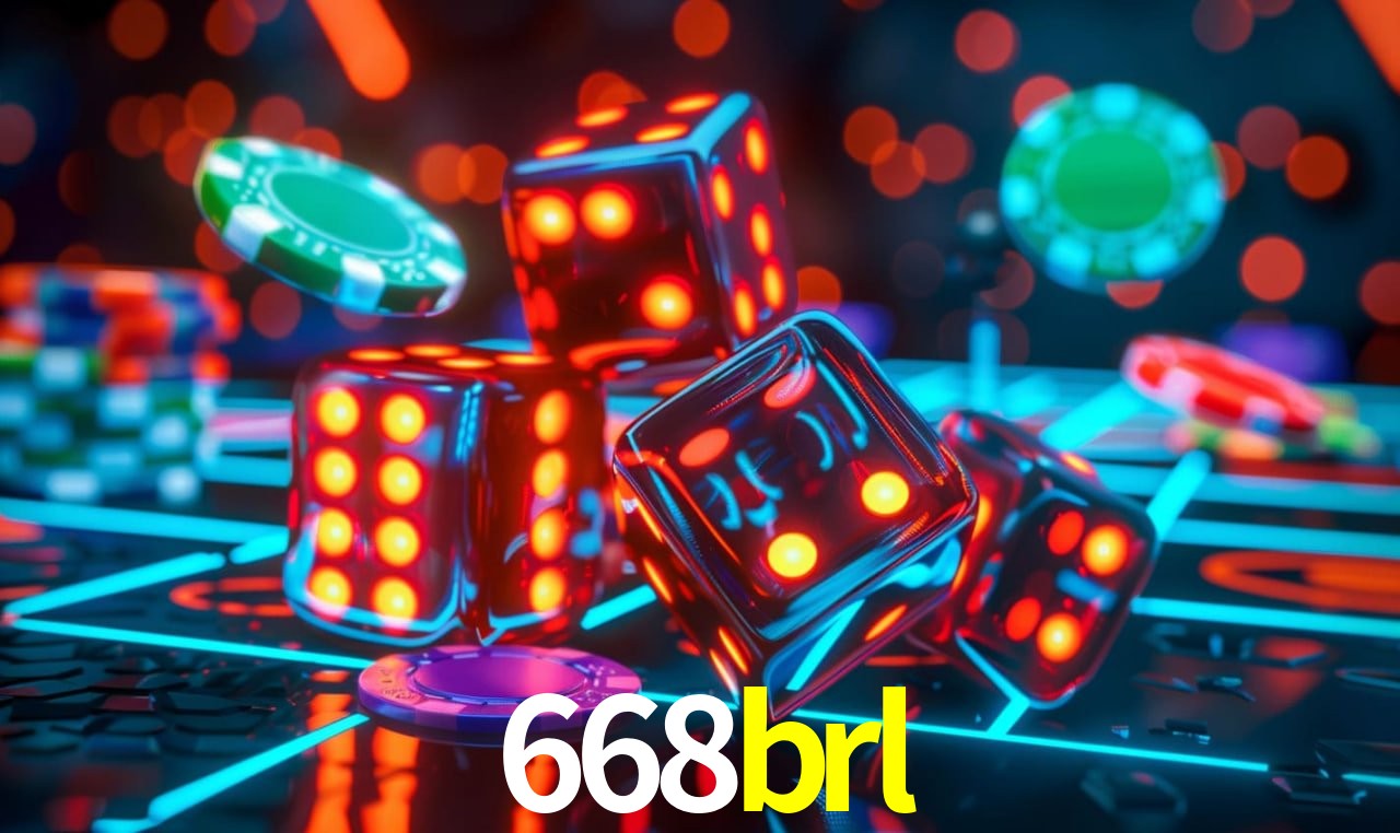 Desvendando o Mundo dos Jogos Virtuais na 668brl