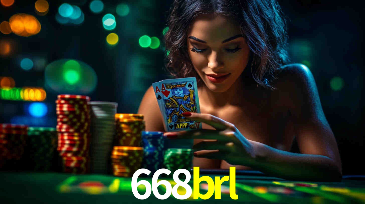 Apostas Esportivas na 668brl: Um Guia Completo