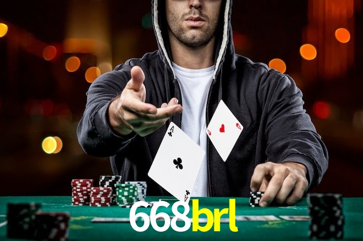 Bônus Generosos e Exclusivos no 668brl para Você!