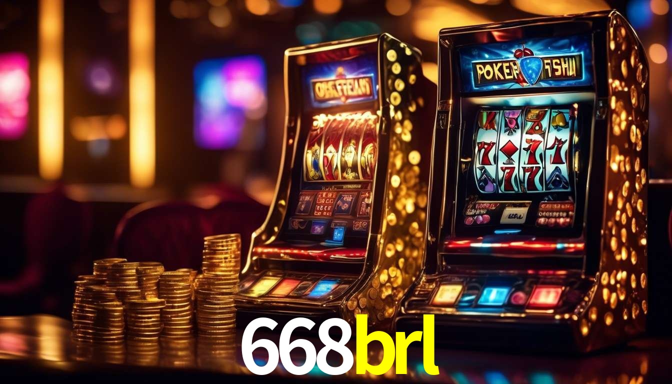Explorando a Categoria de Eventos em Apostas na 668brl