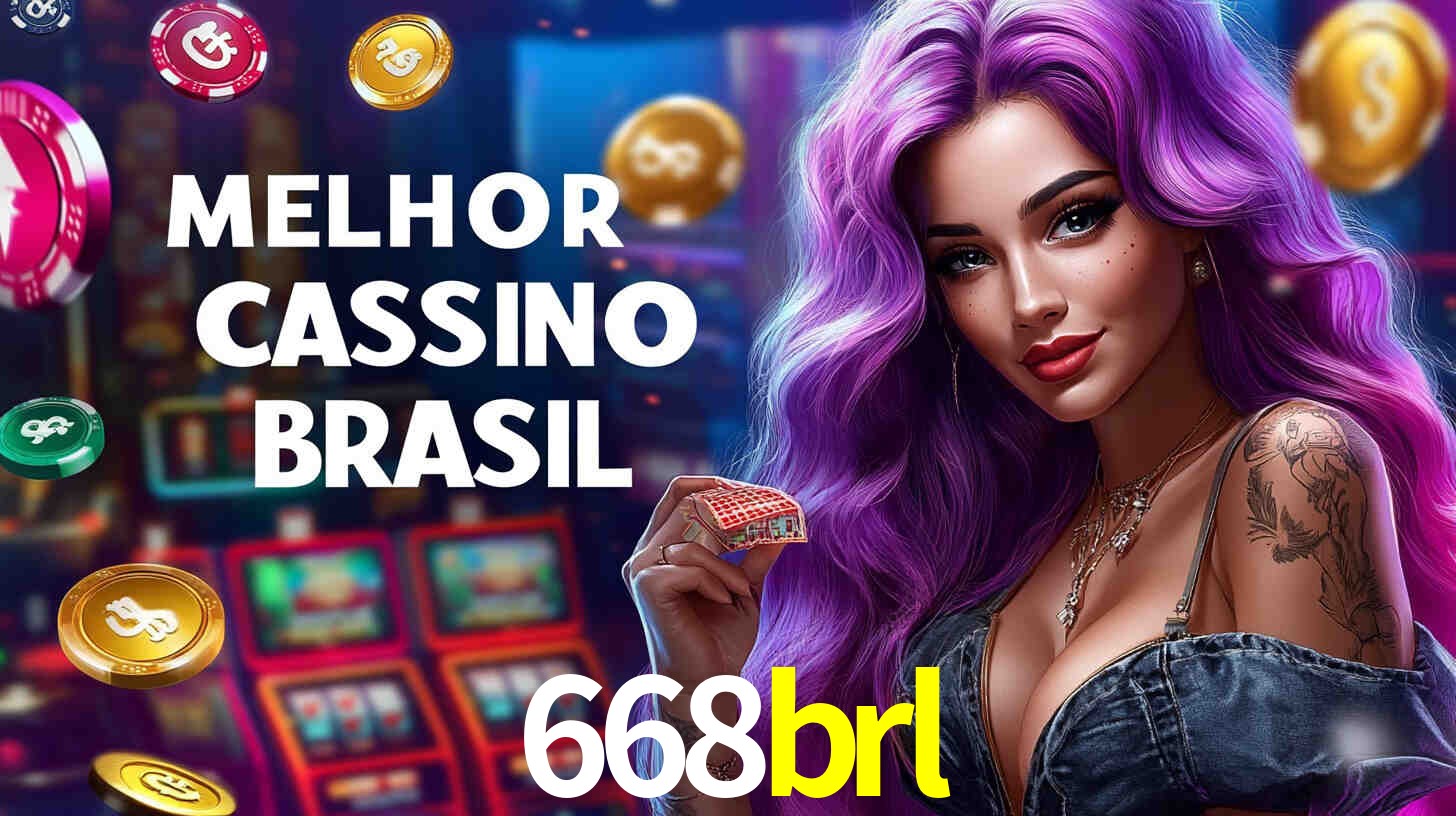 Descubra o Programa VIP da 668brl: Vantagens Exclusivas para Jogadores