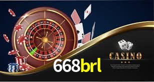 Casino VIP 668brl