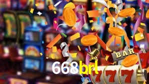 668brl