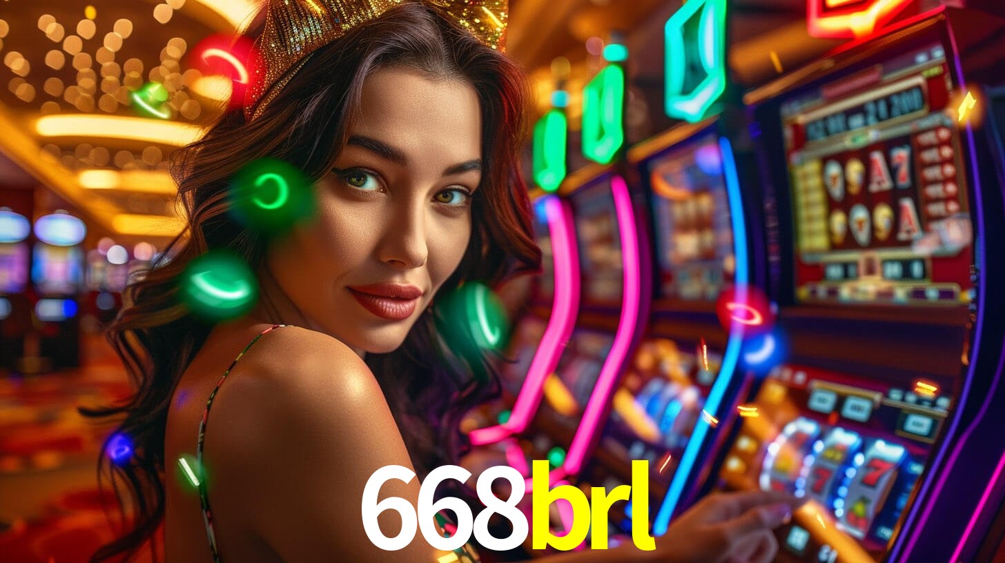 668brl,668brl.com