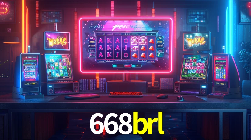 668brl