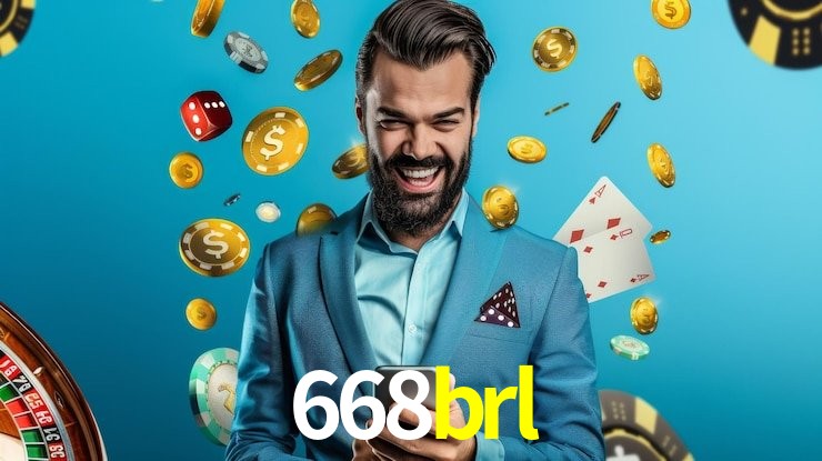 Bonus Features 668brl