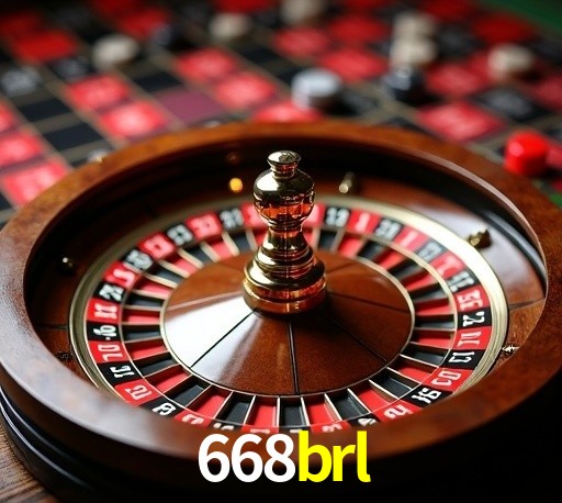 Tecnologia da Plataforma 668brl