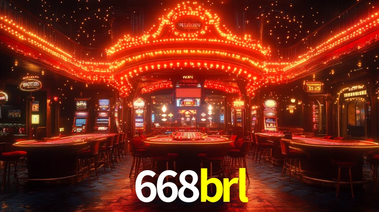 668brl