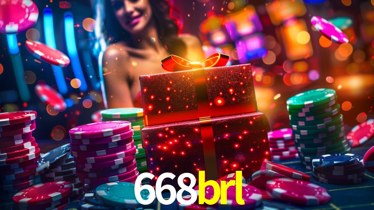 Inovações de Jogos na 668brl: O Futuro das Experiências Interativas