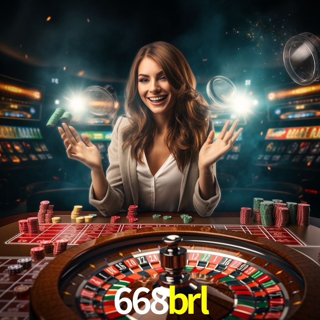668brl
