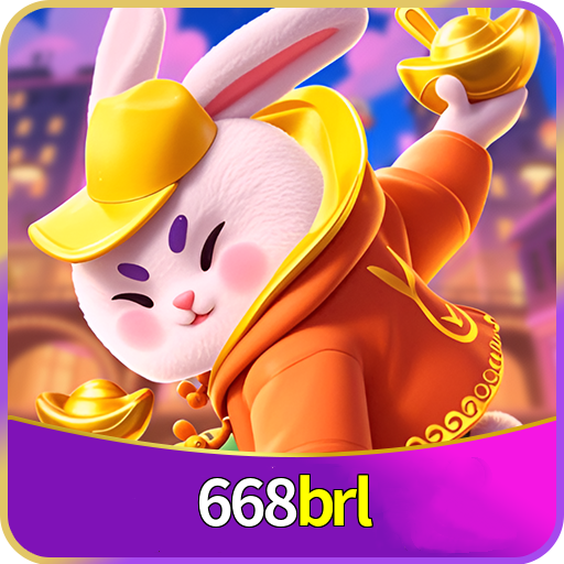 Logo da 668brl