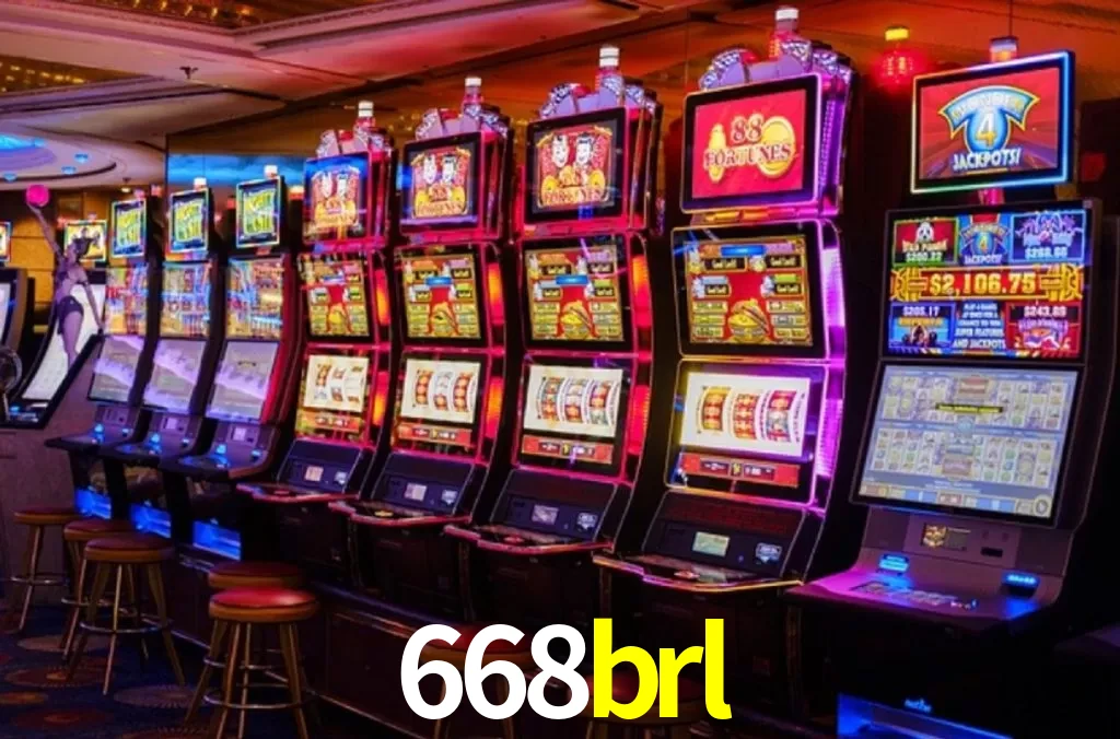 Slots 668brl - Sweet Bonanza e caça-níqueis populares