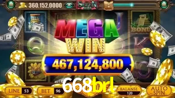 Gates of Olympus slot 668brl